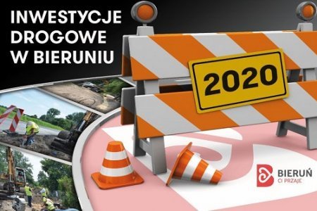 Inwestycje drogowe w mieście